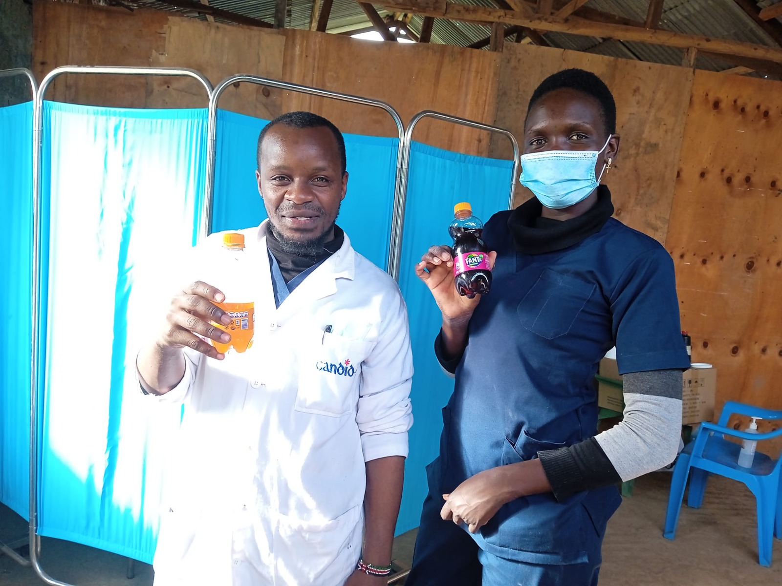 Medical Camp